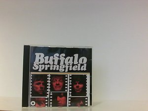 Buffalo Springfield(Mono/Stereo