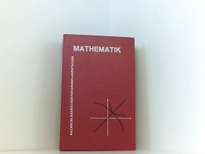 Mathematik - Nachschlagebuch für Grundfächer