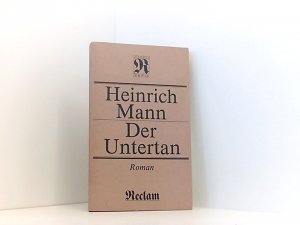 Der Untertan