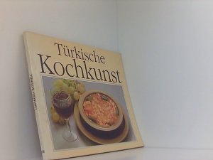 Dogan Gümüs: Türkische Kochkunst