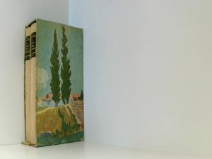 Als Mensch unter Menschen. Vincent van Gogh in seinen Briefen an den Bruder Theo. Band 1 und 2