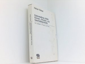 gebrauchtes Buch – Heiner Weber – Edelmetallfreie (NEM) Kronen-, Brücken- und Geschiebeprothetik: Ein Leitfaden in Theorie und Praxis