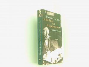 gebrauchtes Buch – Fontane, Theodor und Gotthard Erler – Kahlebutz und Krautentochter: Märkische Porträts