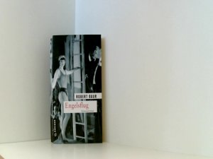 gebrauchtes Buch – Robert Baur – Engelsflug: Kriminalroman (Zeitgeschichtliche Kriminalromane im GMEINER-Verlag) (Exkommissar Robert Grenfeld)