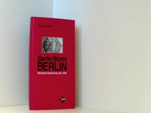 gebrauchtes Buch – Georg Fülberth – Berlin, Bonn, Berlin