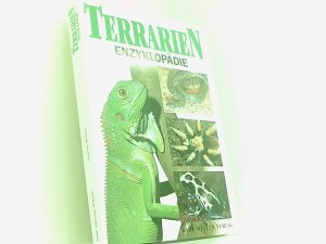 Terrarien Enzyklopädie