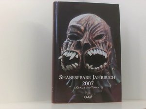 Shakespeare Jahrbuch / Shakespeare Jahrbuch: 2007