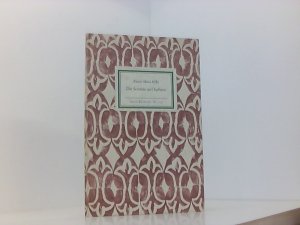 antiquarisches Buch – INSEL-BUECHEREI – 0115: R. M. Rilke, Die Sonette an Orpheus. Geschrieben als ein Grab-Mal für Wera Ouckama Knoop. 30. Tsd. Lpz., Insel, (um 1965). 62 S. Opbd. - Titelbl. durch Abklatsch gebräunt. - IB 115.