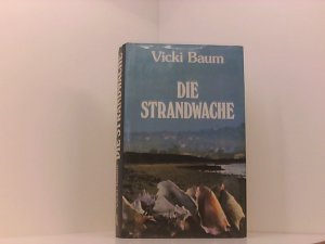 Die Strandwache. Novellen.