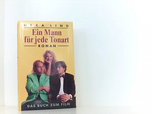 Ein Mann für jede Tonart - Roman