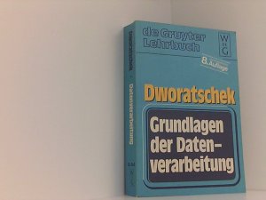 Grundlagen der Datenverarbeitung (De Gruyter Lehrbuch)