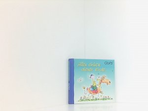 gebrauchtes Buch – Hörtenhuber, Kurt und Günter Bender – Alles Glück dieser Erde: Oups Minibuch