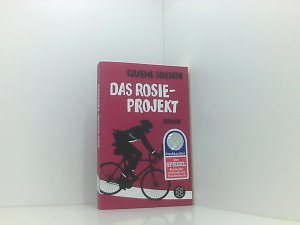 gebrauchtes Buch – Simsion Graeme – Das Rosie-Projekt