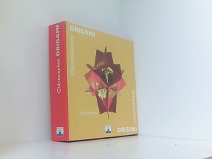 gebrauchtes Buch – David Mitchell – Chinesisches Origami