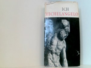 antiquarisches Buch – Fritz Erpel – Ich, Michelangelo. Briefe, Dichtungen und Gespräche in einer Auswahl