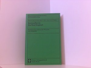 Kernwaffen im Ost-West-Vergleich: Zur Beurteilung militärischer Potentiale und Fähigkeiten