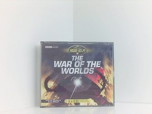 The War Of The Worlds (Classic Radio Sci-Fi)