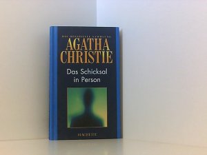 Das Schicksal in Person ("Die offizielle Sammlung"+ Beiheft)