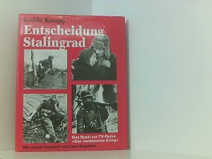 Entscheidung Stalingrad Der verdammte Krieg