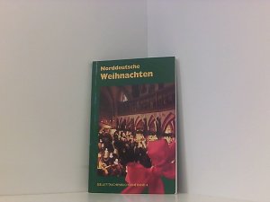 gebrauchtes Buch – Roderich Stintzing – Seeluft Nord- und Ostsee, Bd.4, Norddeutsche Weihnachten