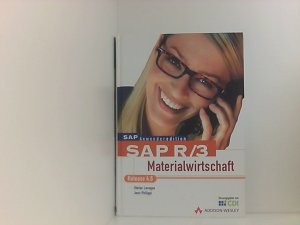 SAP R/3 Materialwirtschaft . Release 4.6 (SAP Anwenderedition)