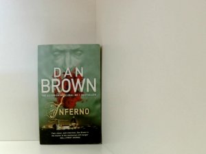 Inferno (2014): (Robert Langdon Book 4)