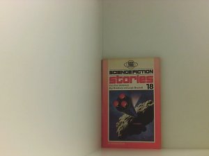 Science-Fiction-Stories Bd. 18