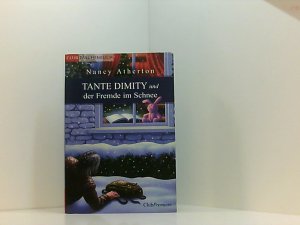 Tante Dimity und der Fremde im Schnee (w3t)