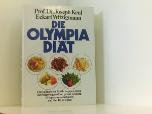 Die Olympiadiät