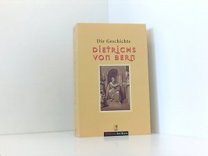 Die Geschichte Dietrichs von Bern