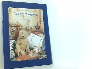 Teddys Traumwelt