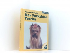 Der Yorkshire Terrier