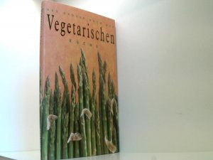 Das große Buch der Vegetarischen Küche