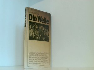 Die Welle - Bericht über einen Unterrichtsversuch, der zu weit ging - bk1415