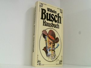 Wilhelm Busch Hausbuch