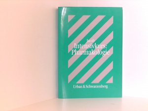 Intensivkurs Pharmakologie by Leonard S. Jacob (1995-09-05)