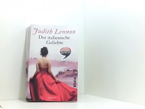 gebrauchtes Buch – Lennox, Judith und Mechtild Ciletti – Der italienische Geliebte: Roman