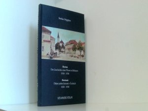 gebrauchtes Buch – Stefan Stippler – Hostau - Die Geschichte einer Pfarrei in Böhmen 1836 - 1938. Festschrift zur 20-jährigen Patenschaftsübernahme der Großen Kreisstadt Dillingen an der Donau über die Heimatstadt Hostau im Böhmerwald