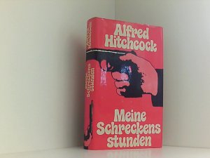 Meine Schreckensstunden - bk702