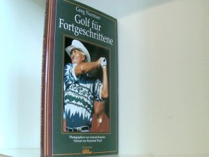 Golf für Fortgeschrittene