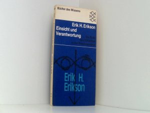 Einsicht und Verantwortung