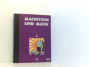 Macintosh und Musik