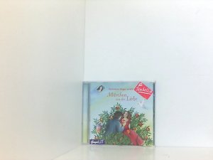 Märchen von der Liebe. CD