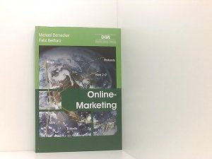 gebrauchtes Buch – Bernecker, Michael und Felix Beilharz – Online-Marketing: Tipps und Hilfen für die Praxis