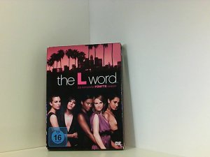 gebrauchter Film – Rose, Rollins, Beals Jennifer Holloman Laurel u – L-Word: Season 5 [4 DVDs]