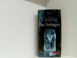 Das Verhängnis Thriller Übers. Kristian Lutze