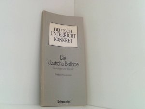 gebrauchte Buecher