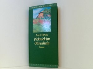 gebrauchtes Buch – Picknick im Olivenhain