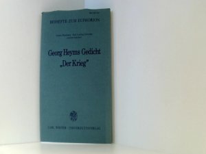 gebrauchte Buecher