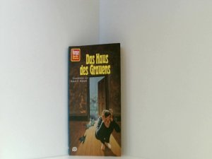 Das Haus des Grauens (Vampier Horror Roman 52)